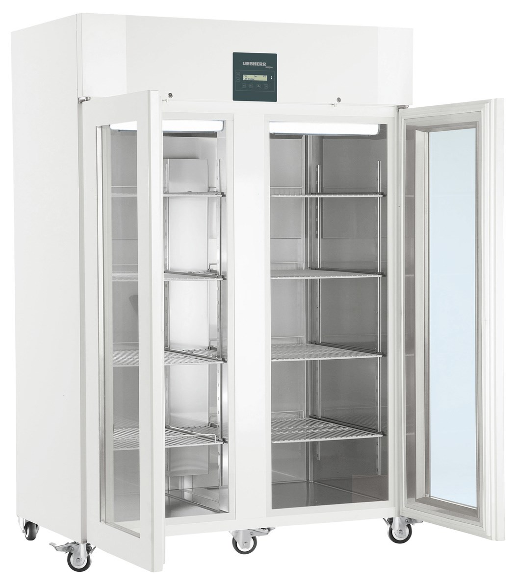 Liebherr - профессиональное холодильное оборудование
