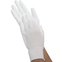 Нейлоновые перчатки